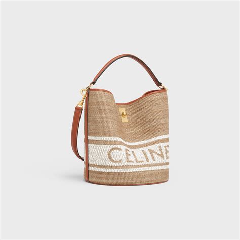 celine sac 16 small|Celine bucket 16 bag.